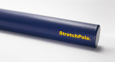 ストレッチポール  stretch pole 正規品エクササイズ用品