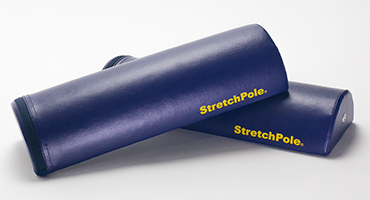 トレーニング/エクササイズストレッチポール　Stretch Pole